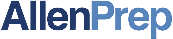 AllenPrep Logo